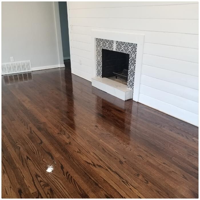 Images PG Hardwood Floor Refinishing LLC