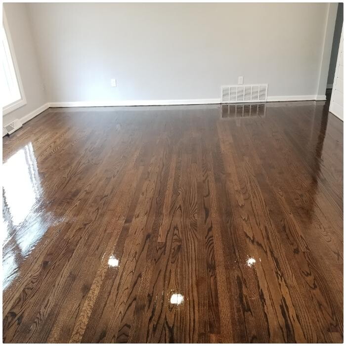 Images PG Hardwood Floor Refinishing LLC