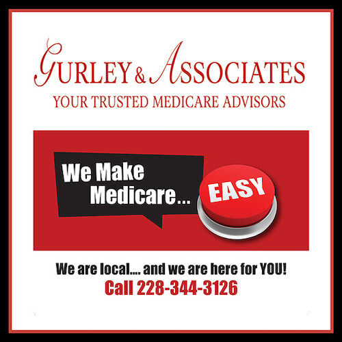 Gurley and Associates Logo