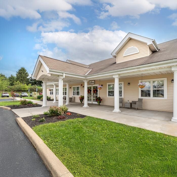 Images The Addison of Moorehead Place