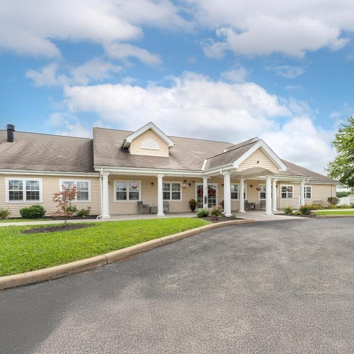 Images The Addison of Moorehead Place