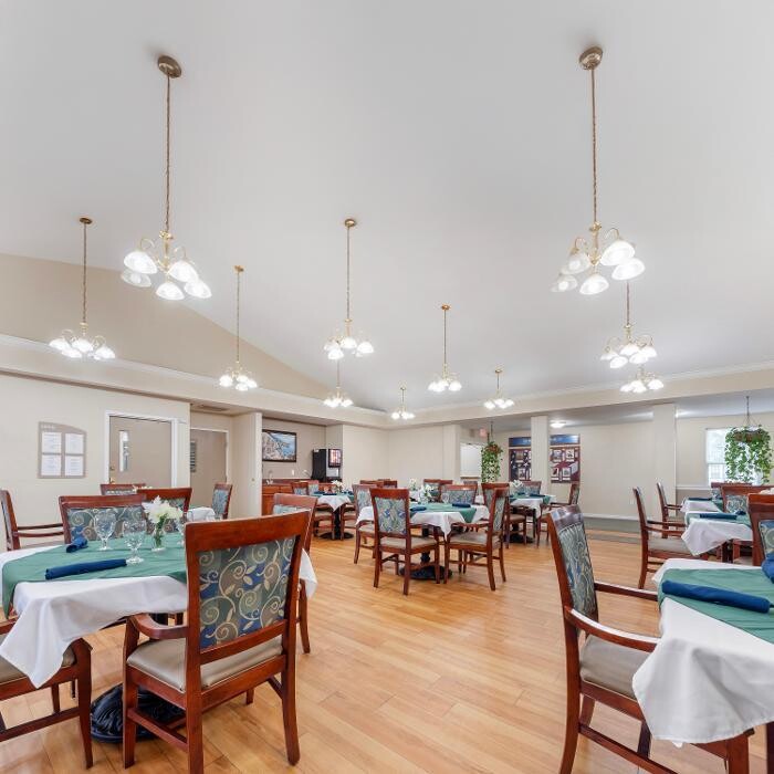 Images The Addison of Moorehead Place