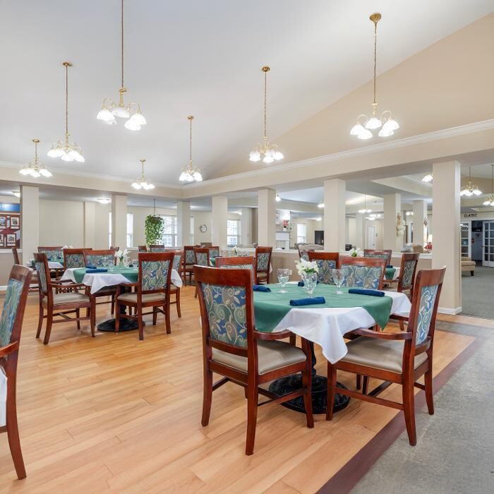 Images The Addison of Moorehead Place