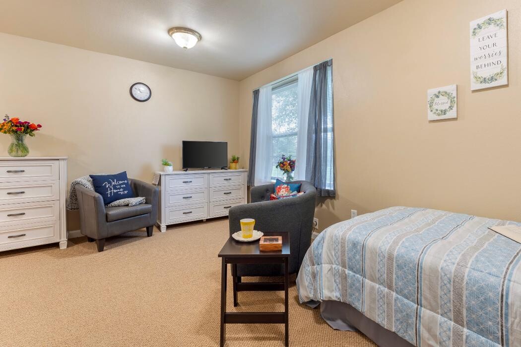 Images The Addison of Moorehead Place