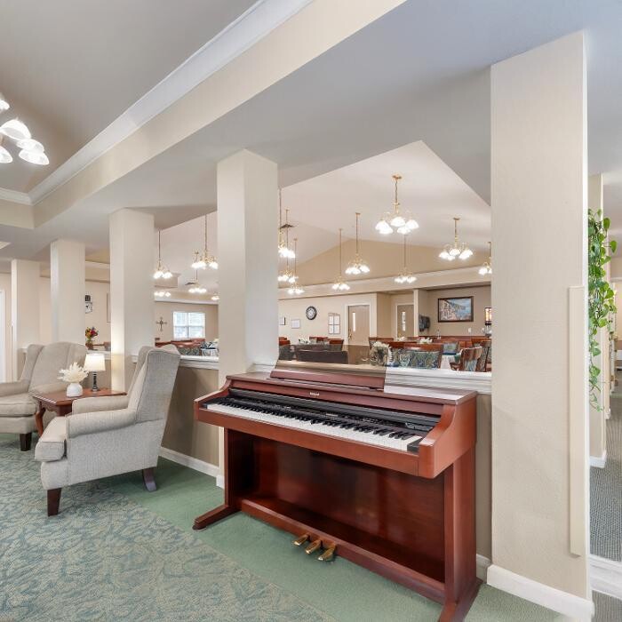 Images The Addison of Moorehead Place