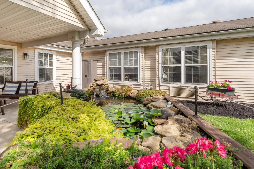 Images The Addison of Moorehead Place