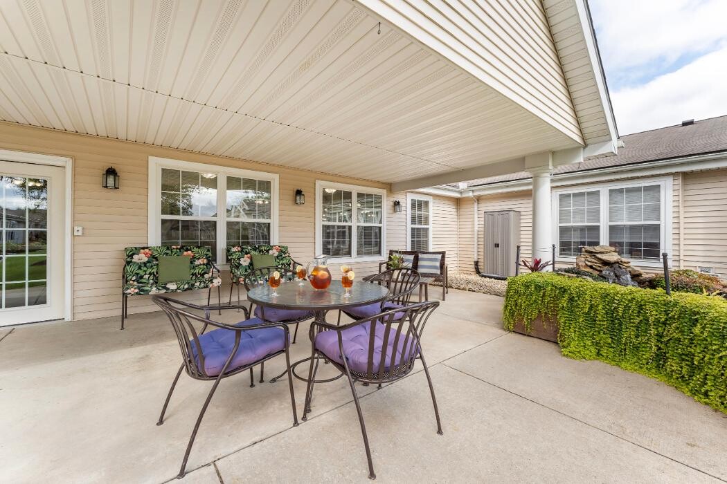 Images The Addison of Moorehead Place