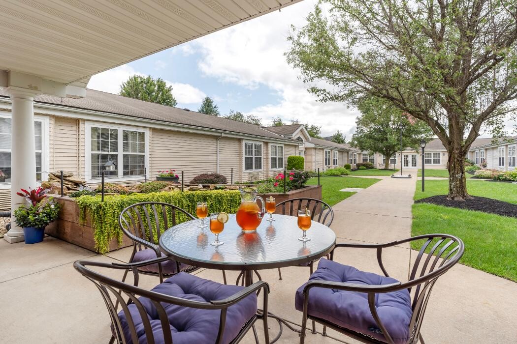 Images The Addison of Moorehead Place