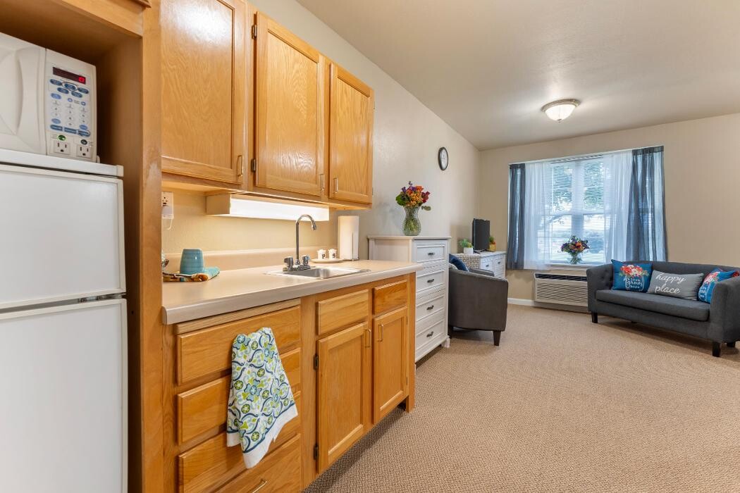 Images The Addison of Moorehead Place