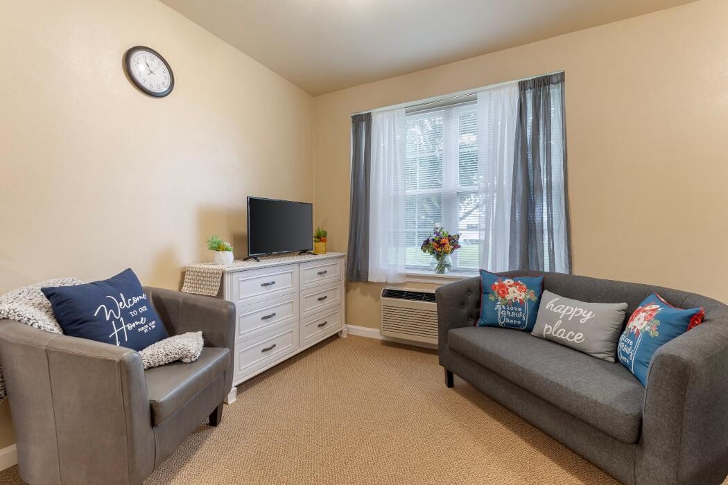 Images The Addison of Moorehead Place