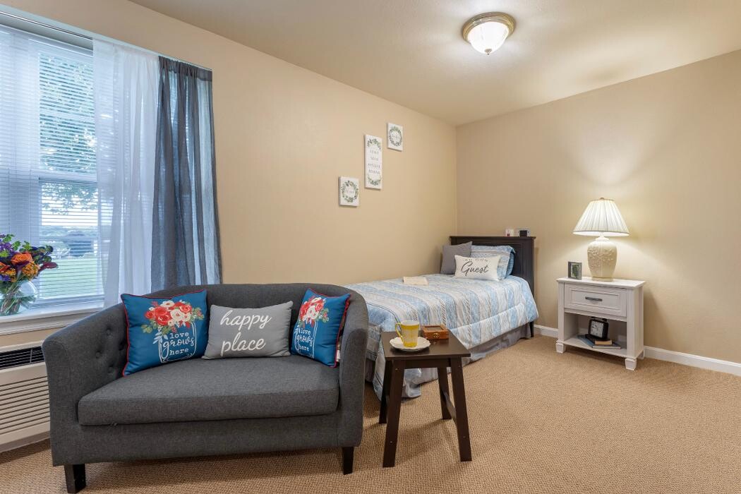 Images The Addison of Moorehead Place