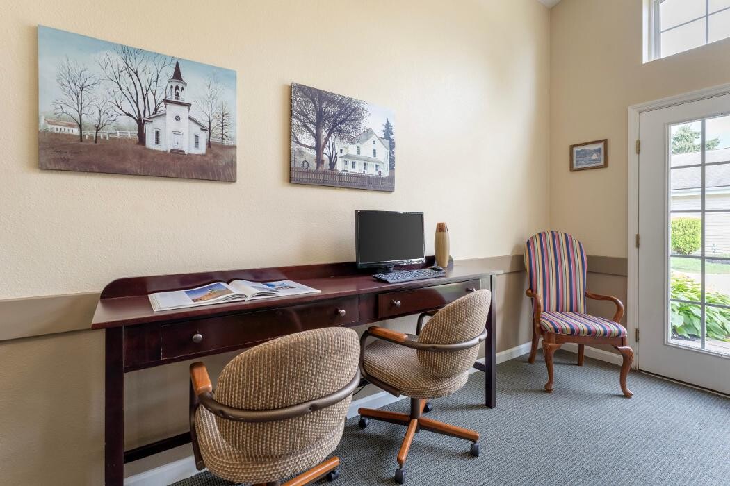 Images The Addison of Moorehead Place