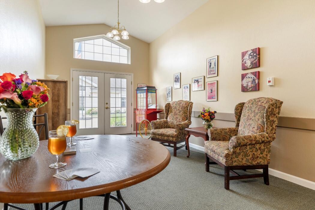 Images The Addison of Moorehead Place