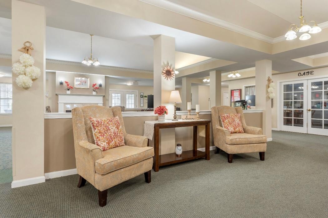 Images The Addison of Moorehead Place