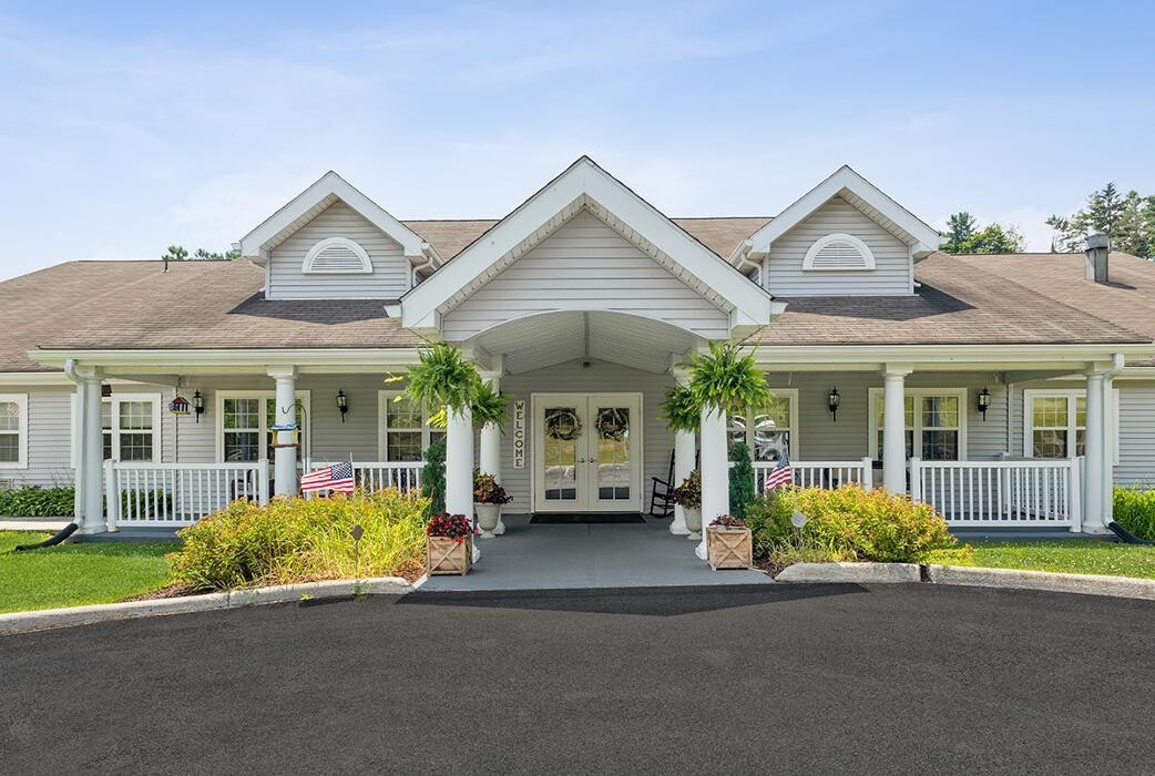 Images The Addison of McCullough Place