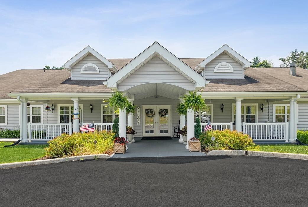 Images The Addison of McCullough Place