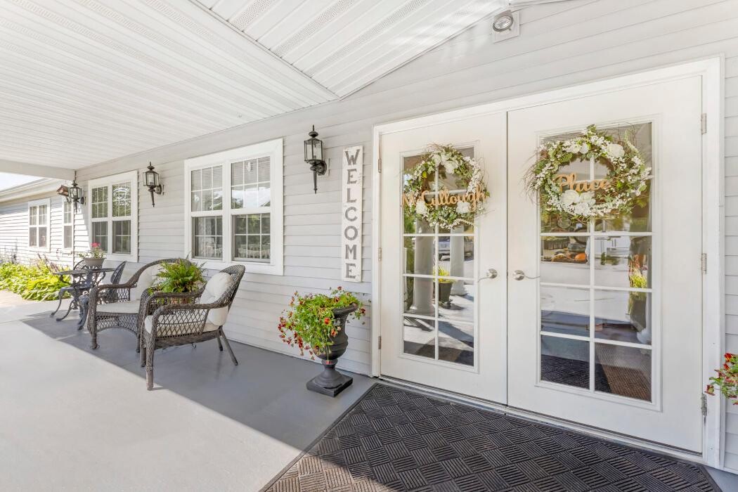 Images The Addison of McCullough Place