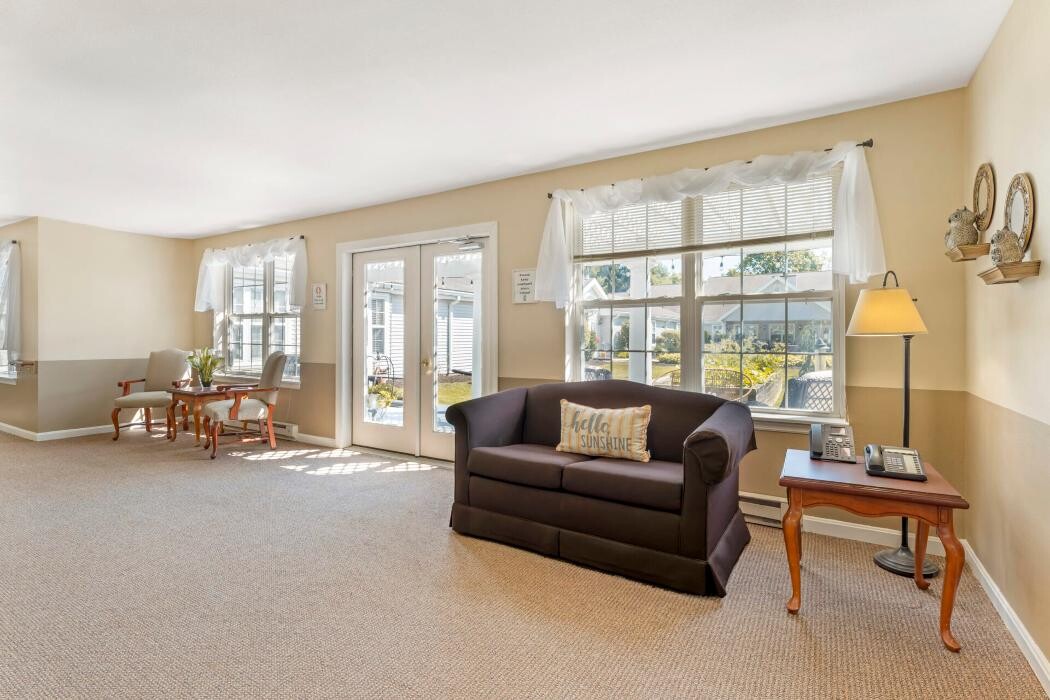 Images The Addison of McCullough Place