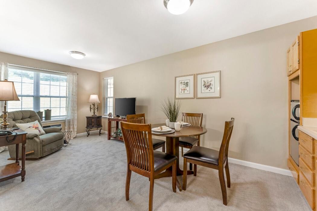 Images The Addison of McCullough Place