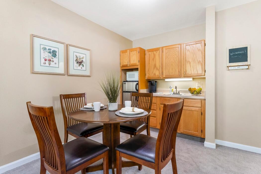 Images The Addison of McCullough Place