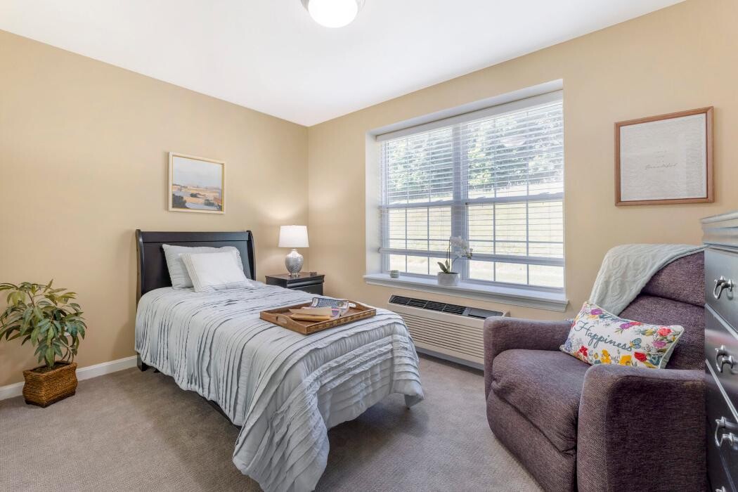 Images The Addison of McCullough Place