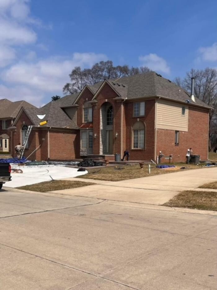 Images Tri-County Roofers, LLC