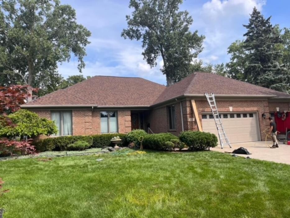 Images Tri-County Roofers, LLC