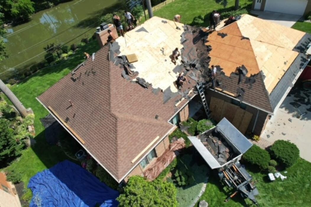 Images Tri-County Roofers, LLC