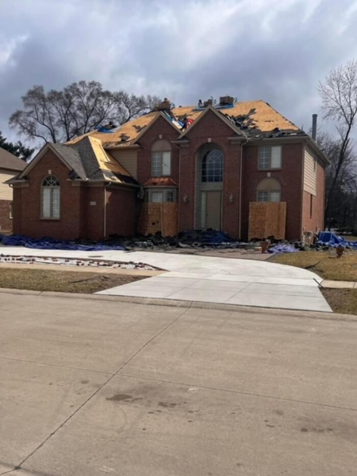 Images Tri-County Roofers, LLC