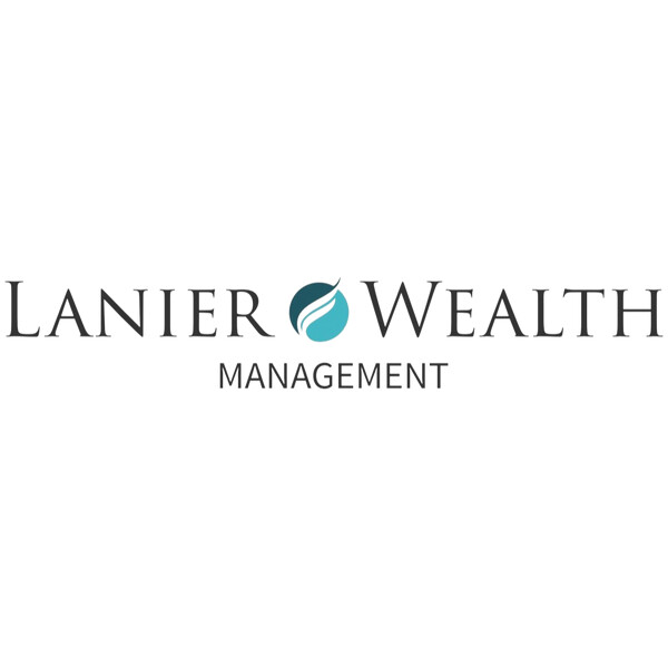 Lanier Wealth Management Logo