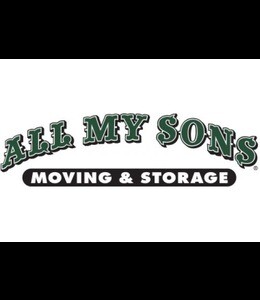 All My Sons Moving & Storage Logo