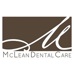 Siranli Dental - McLean Logo