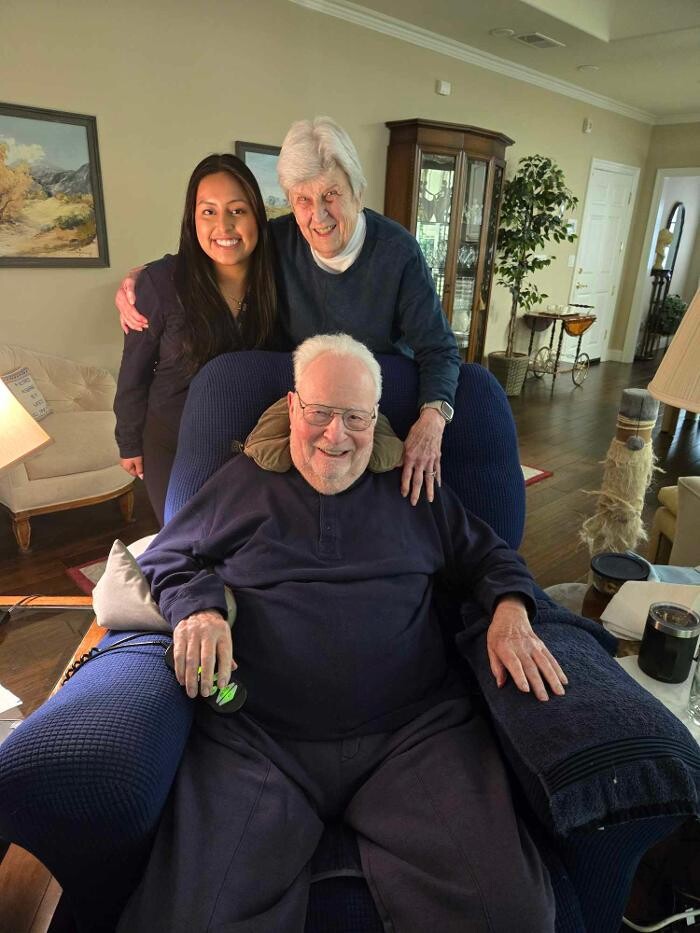 Images ComForCare Home Care (Central San Jose)