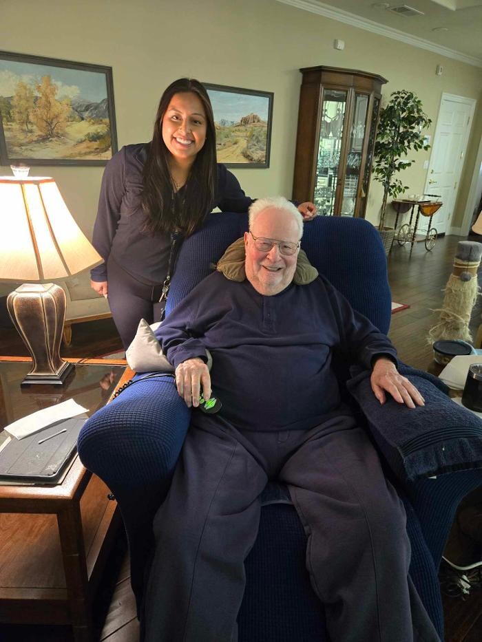 Images ComForCare Home Care (Central San Jose)
