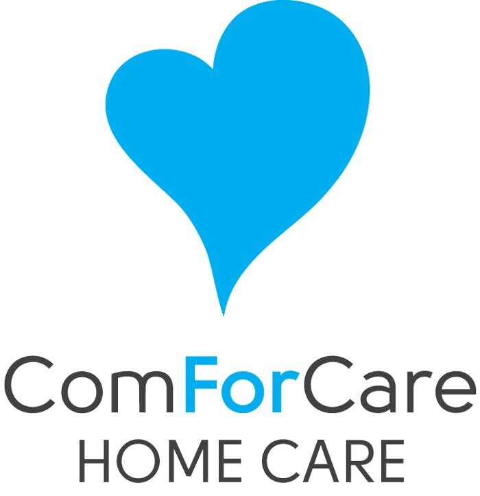 ComForCare Home Care (Central San Jose) Logo