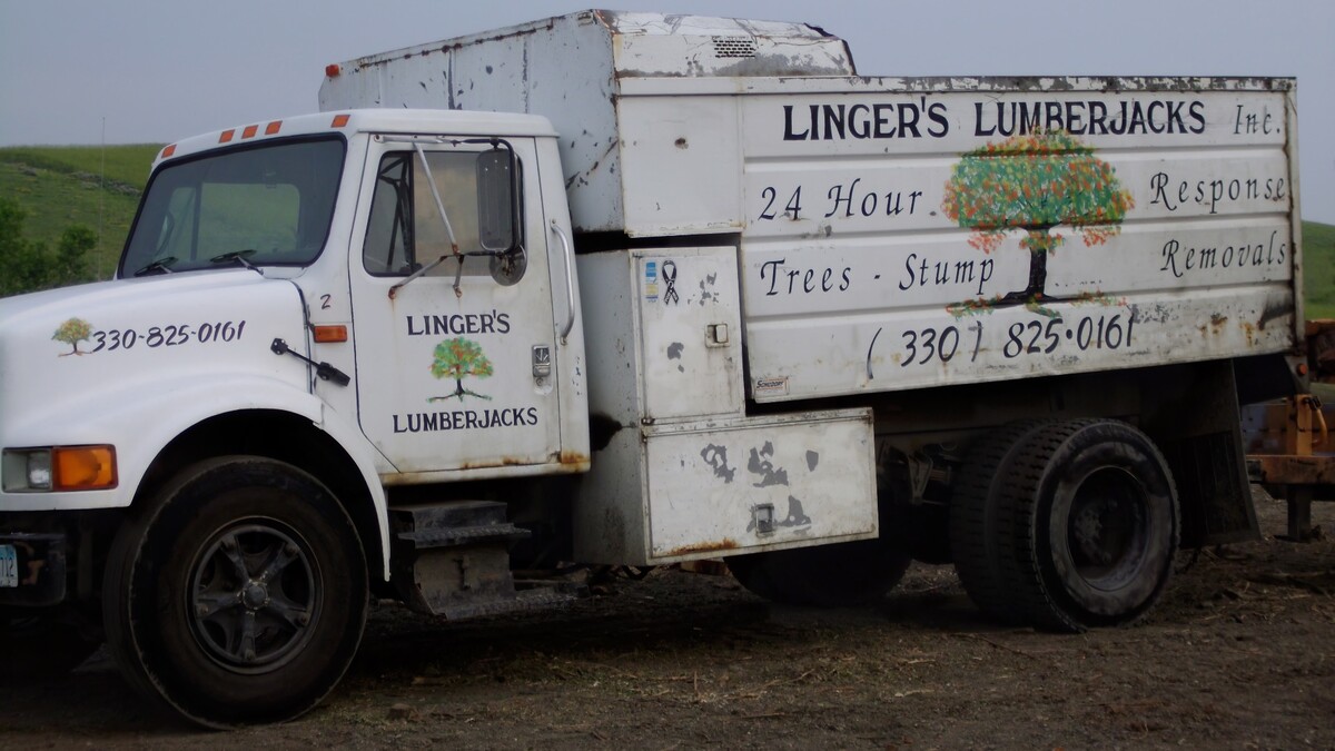Images Linger's Lumberjacks