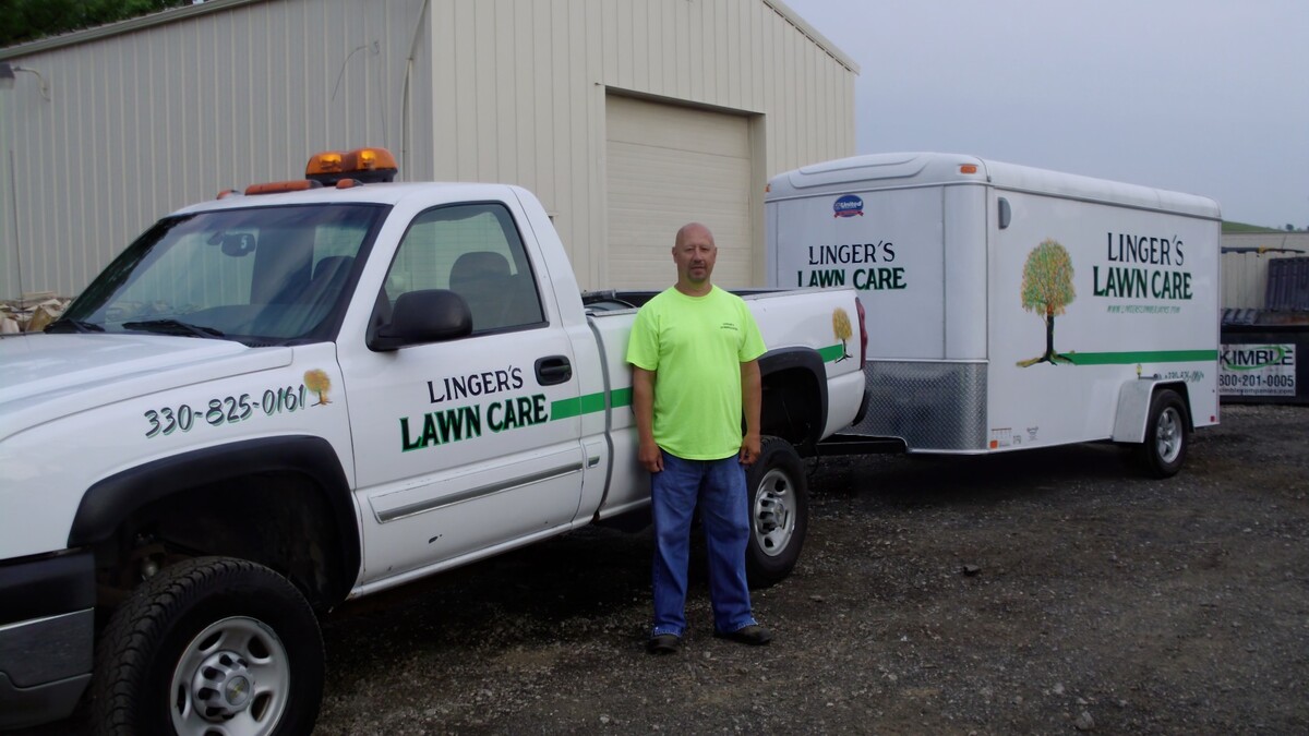 Images Linger's Lumberjacks