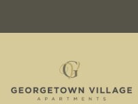 Website Screenshot Georgetown Village Apartments