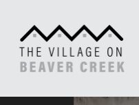 Website Screenshot The Village on Beaver Creek Apartments