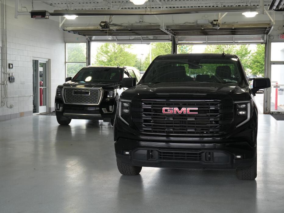 Images Fox Buick GMC - Service & Parts