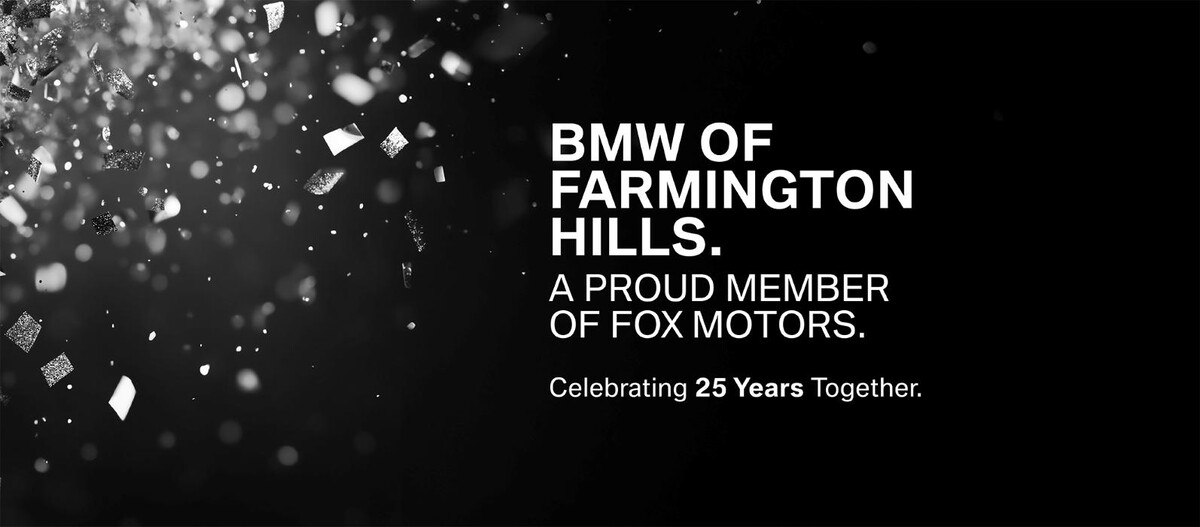 Images BMW of Farmington Hills - Service & Parts