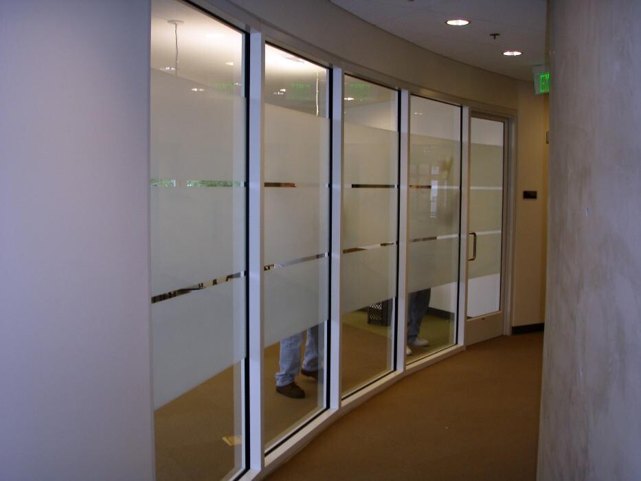 Images Xact Window Tinting