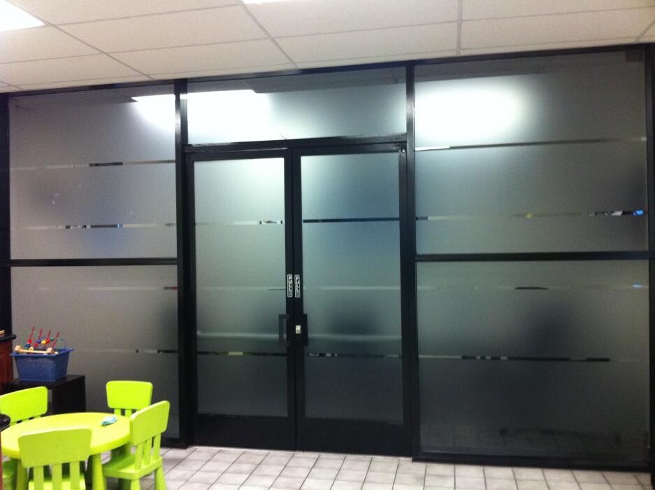 Images Xact Window Tinting