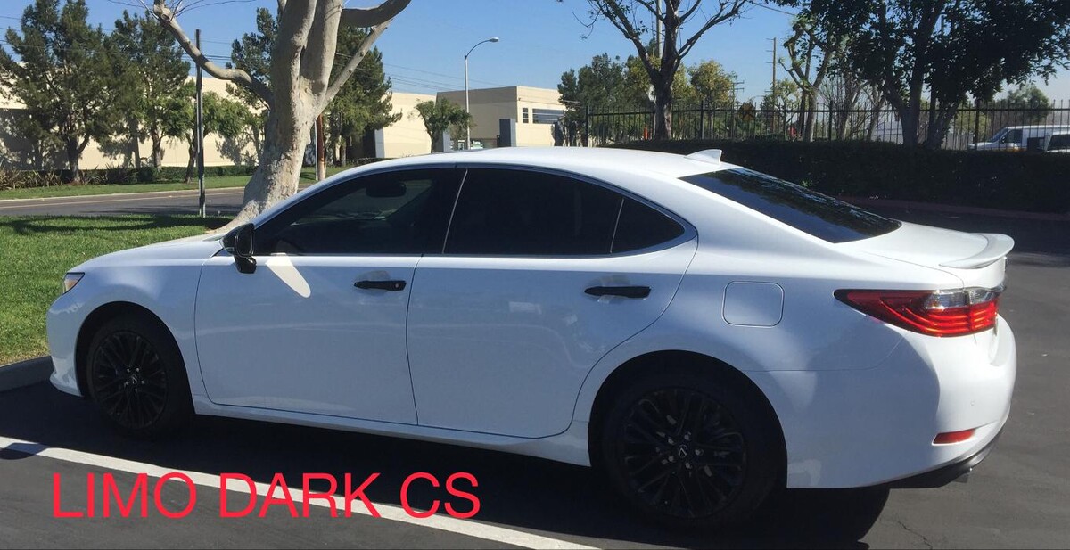 Images Xact Window Tinting