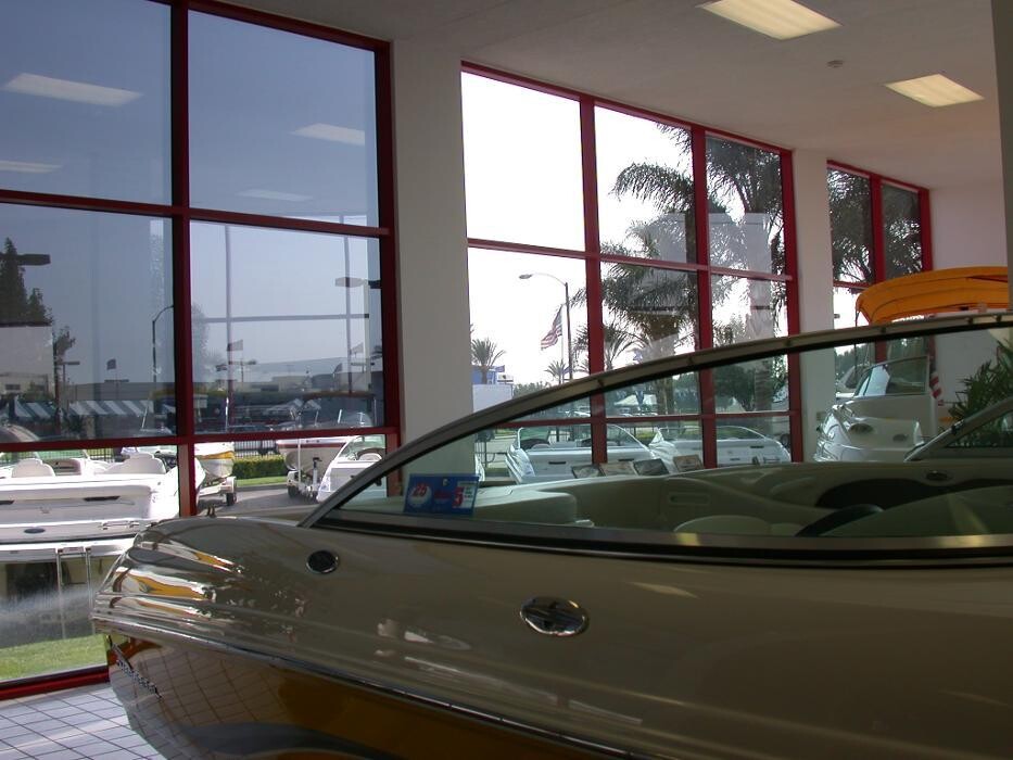 Images Xact Window Tinting