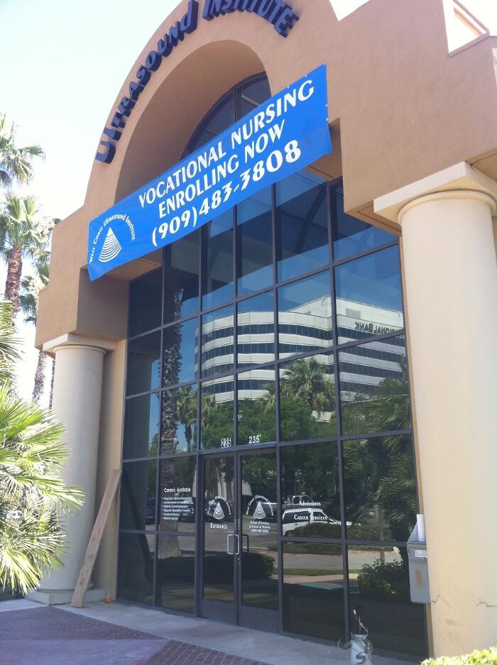 Images Xact Window Tinting