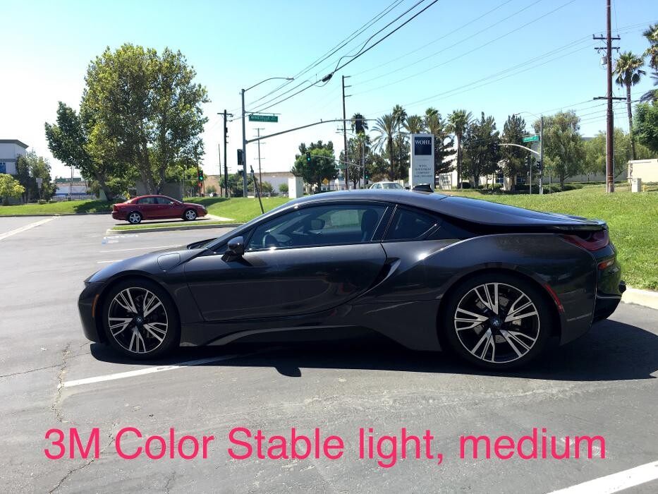 Images Xact Window Tinting