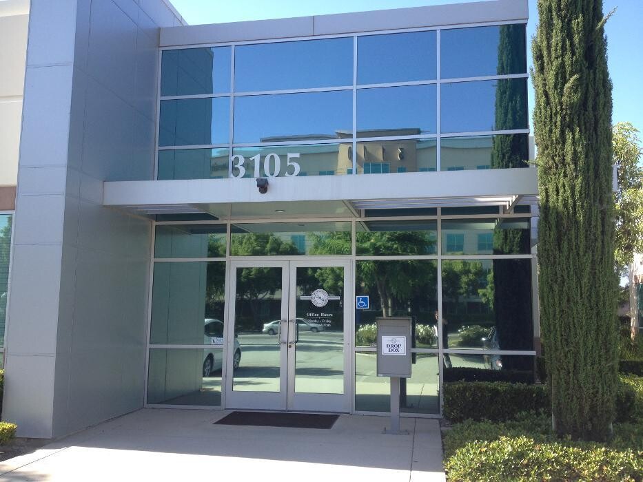 Images Xact Window Tinting