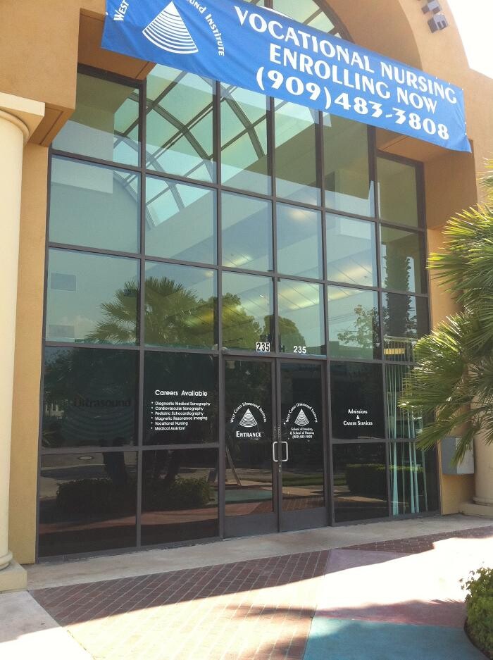 Images Xact Window Tinting