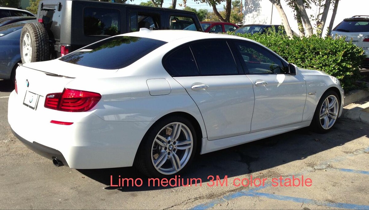 Images Xact Window Tinting